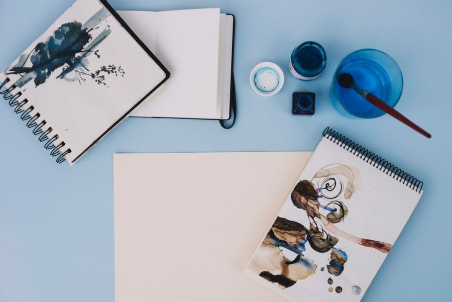 Studio Aurelia Portfolio Revamp